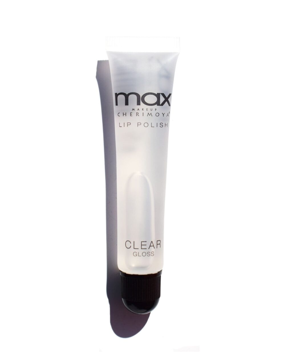 Max Clear Lip Gloss Shop Miss A Kenya